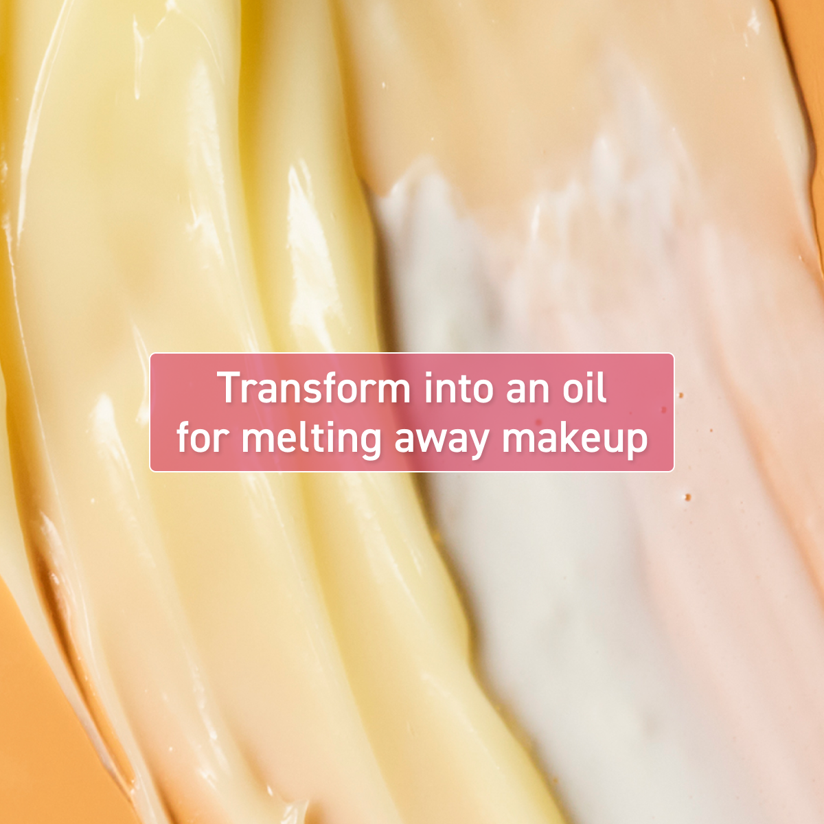 Beyond Glow Melting Balm Cleanser with Enzyme + Mango Butter