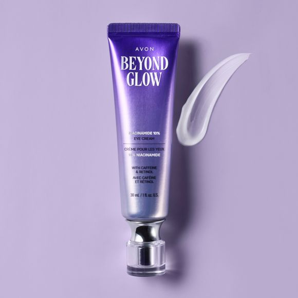 Beyond Glow Niacinamide 10% Eye Cream