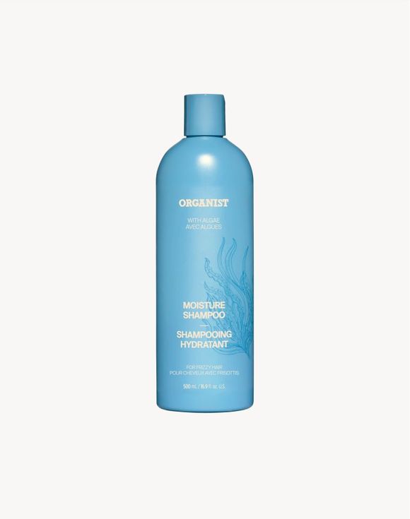 Organist Algae Moisture Shampoo