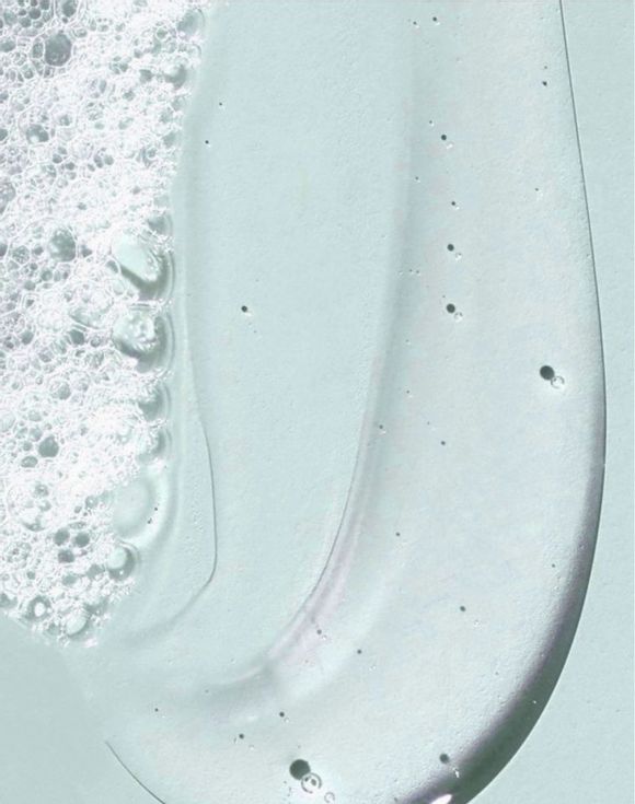 Organist Algae Moisture Shampoo