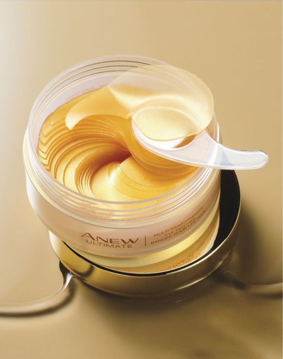 Anew Ultimate Multi-Performance Eye Patches