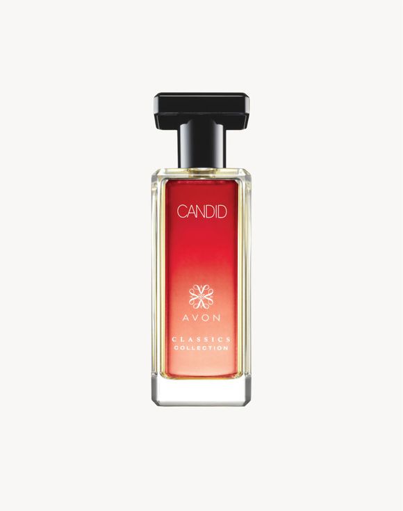 Avon Classics Candid Cologne