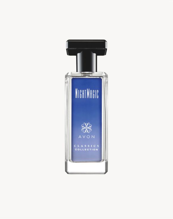 Avon Classics Night Magic Cologne