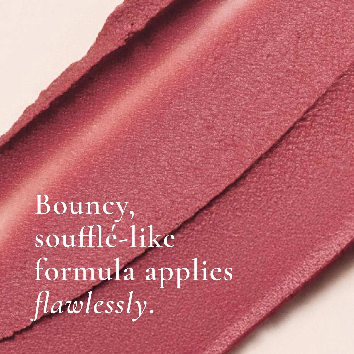 Whipped Lip & Cheek Tint