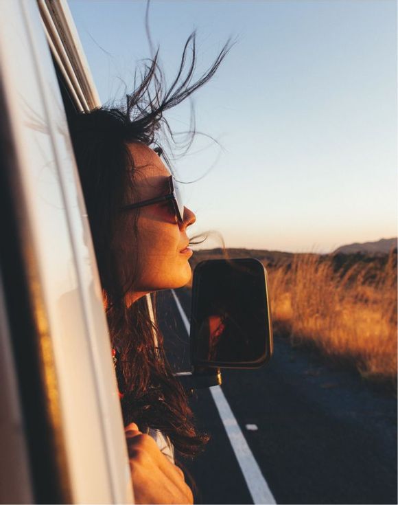 Moments Endless Highway Body Wash