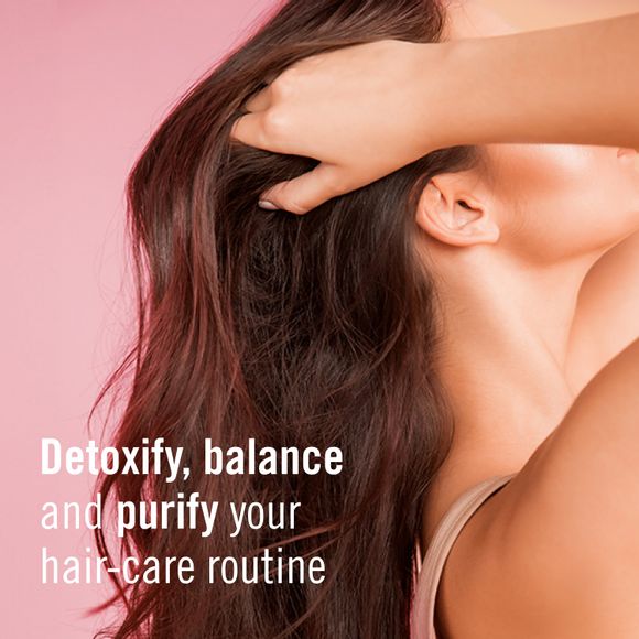 Himalaya Pink Salt Scalp Rejuvenating Tonic