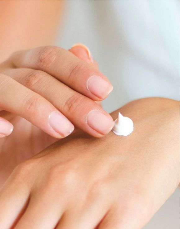 Skin So Soft Replenishing Hand Cream