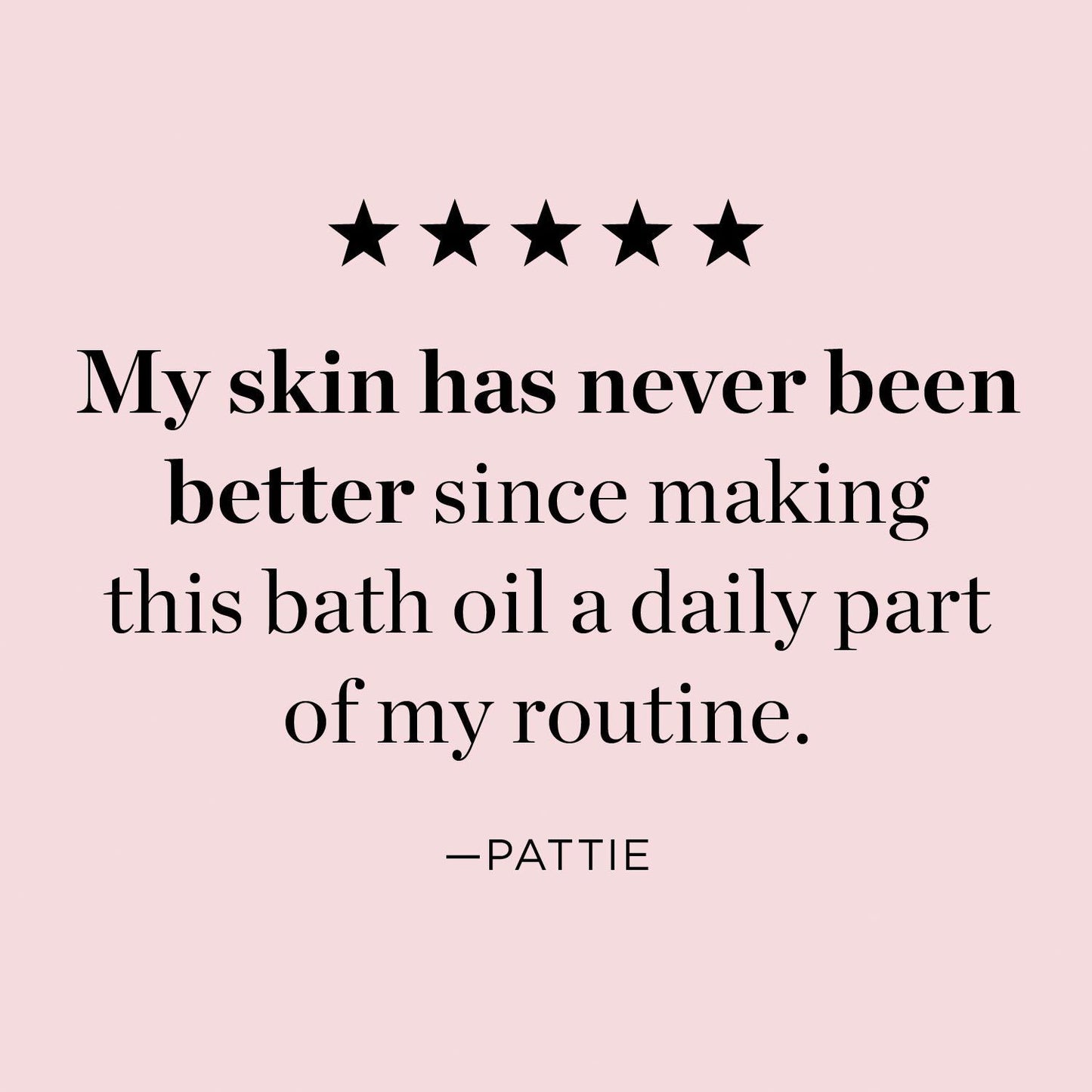 Skin So Soft Soft & Sensual Bath Oil