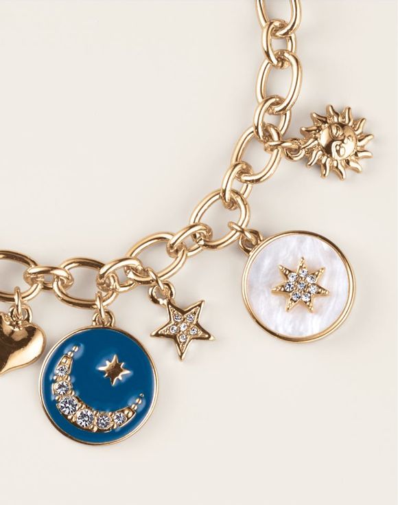 Serendipity Medley Bracelet