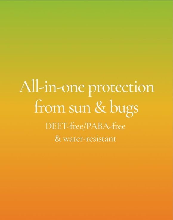 Skin So Soft Bug Guard Plus IR3535® Expedition™ Aerosol Spray SPF 28