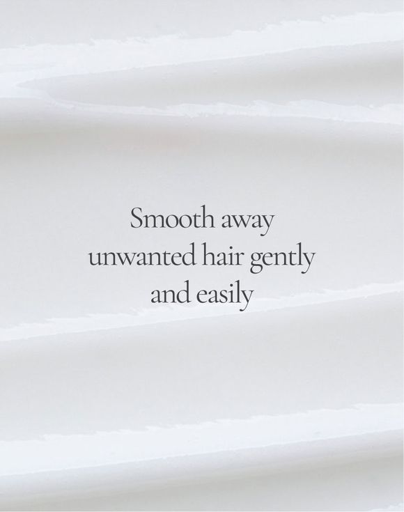 Skin So Soft Fresh & Smooth Body Hair Removal Cream