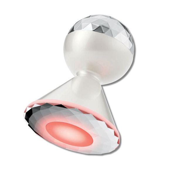 Beyond Glow Galvanic Booster Device