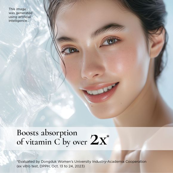 Beyond Glow Galvanic Booster Device