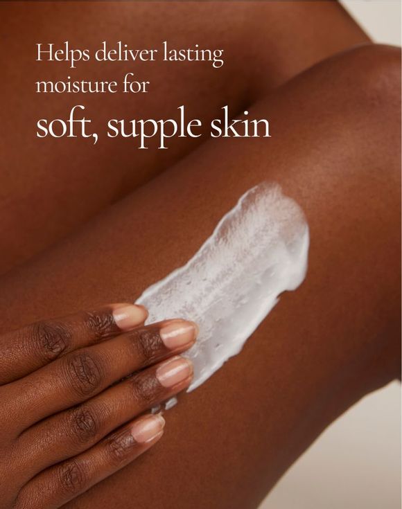 Organist Algae Whipped Body Cream