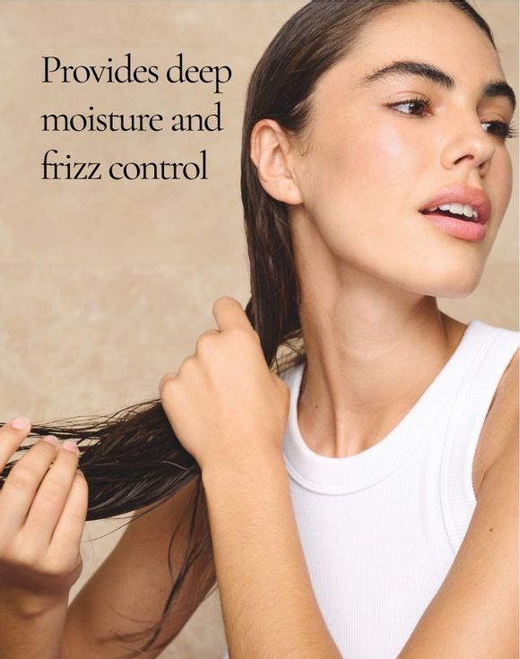 Organist Algae Deep Moisture Hair Mask