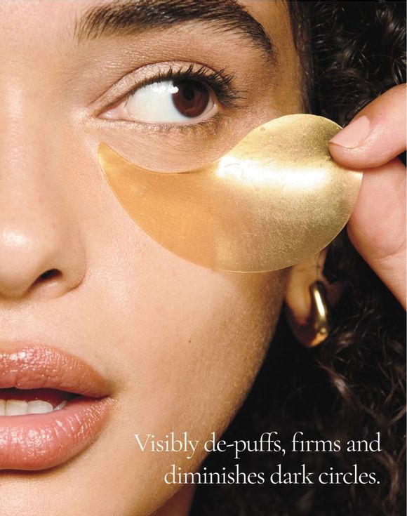 Anew Ultimate Multi-Performance Eye Patches