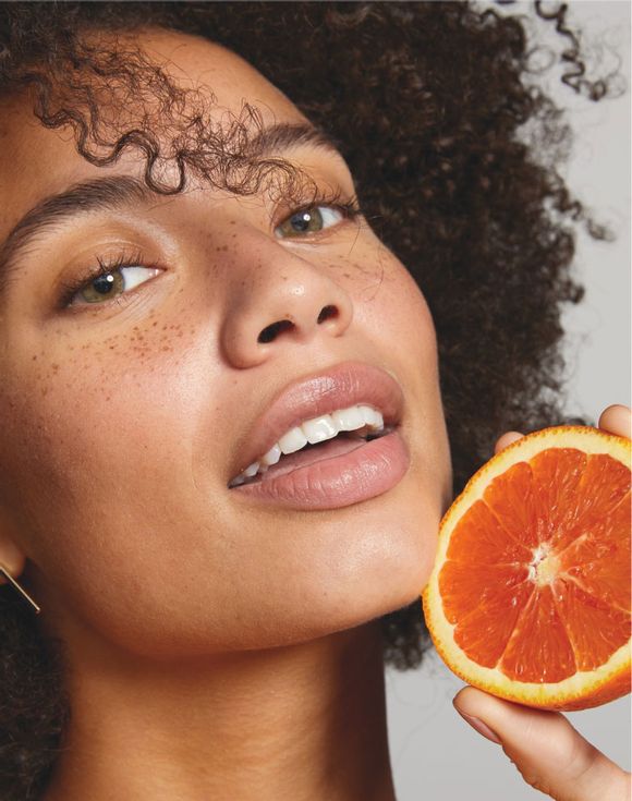 Anew Vitamin C Brightening Eye Cream