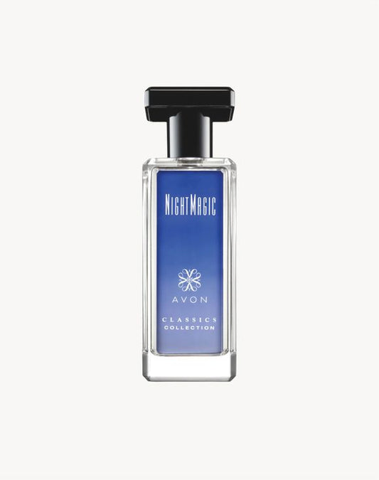 Avon Classics Night Magic Cologne