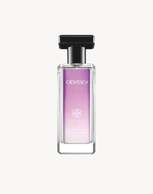 Avon Classics Odyssey Cologne