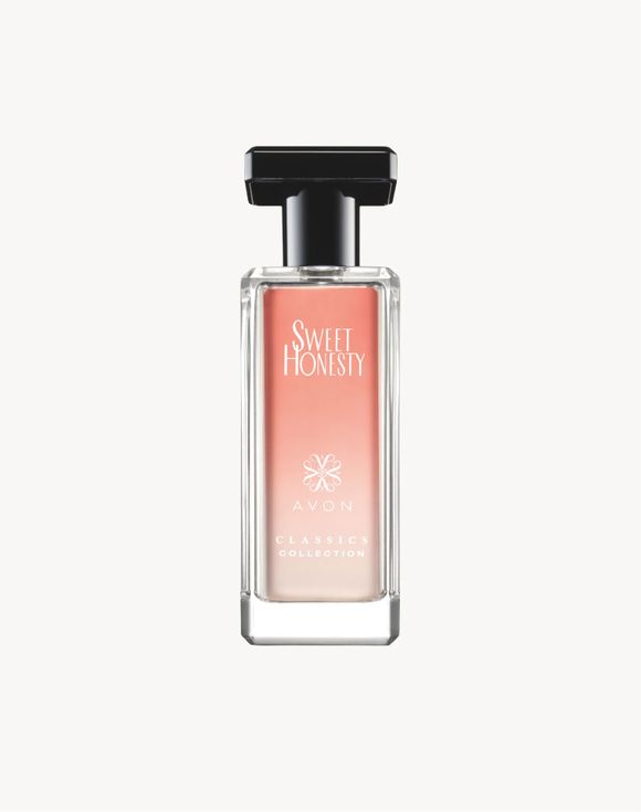 Avon Classics Sweet Honesty Cologne