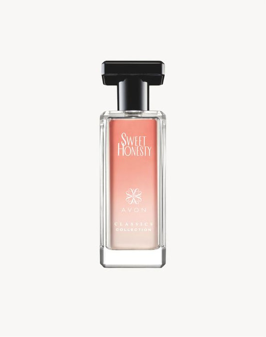 Avon Classics Sweet Honesty Cologne