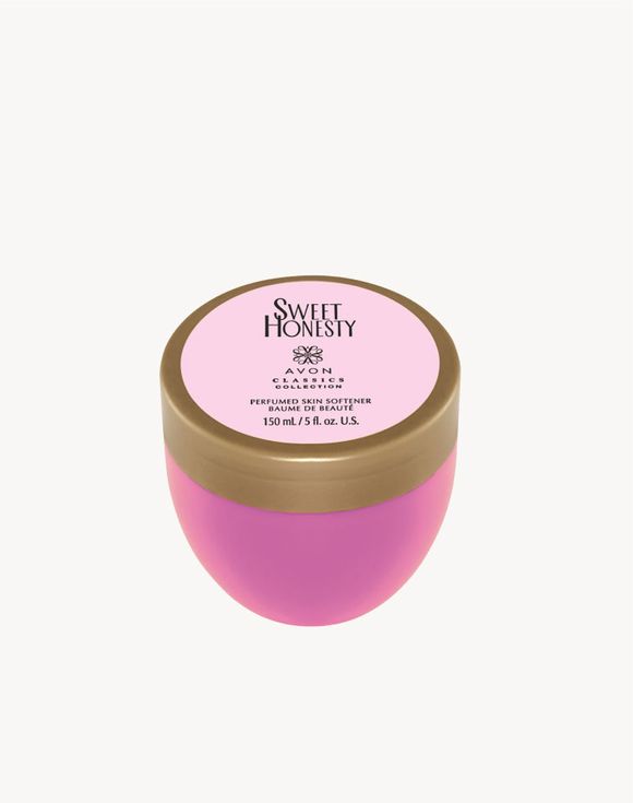 Avon Classics Perfumed Skin Softeners