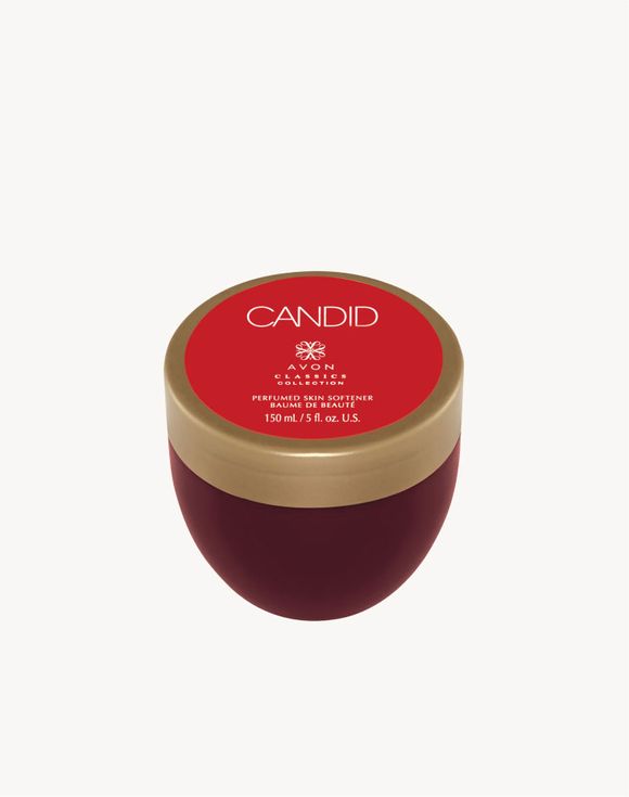 Avon Classics Perfumed Skin Softeners