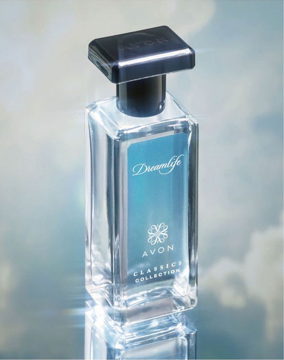 Avon Classics Cologne