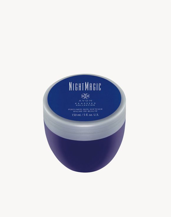 Avon Classics Perfumed Skin Softeners