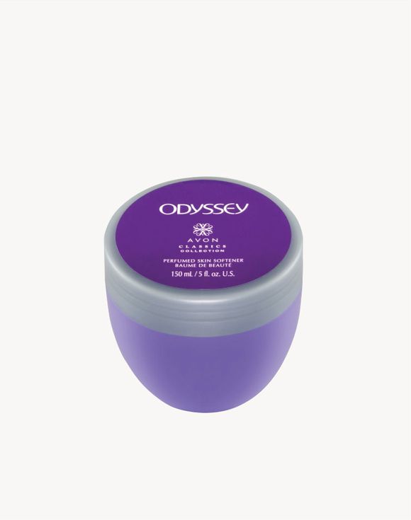Avon Classics Perfumed Skin Softeners