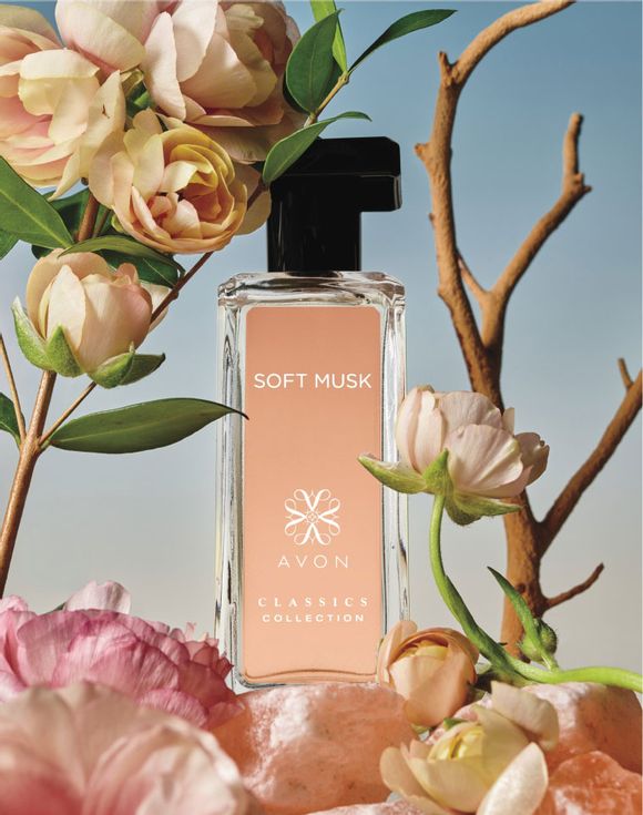 Avon Classics Cologne