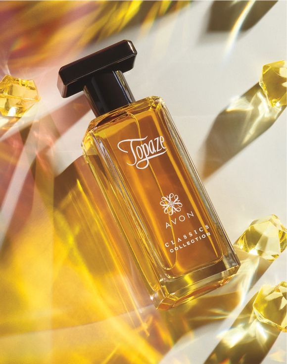 Avon Classics Cologne