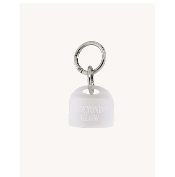 Beyond Glow Lipcerin Key Ring Holder