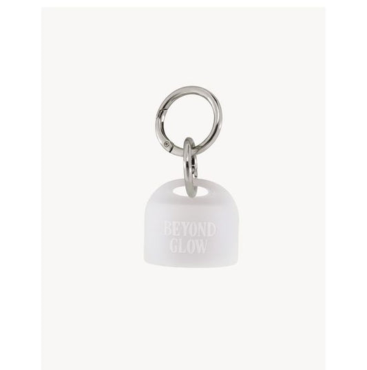 Beyond Glow Lipcerin Key Ring Holder