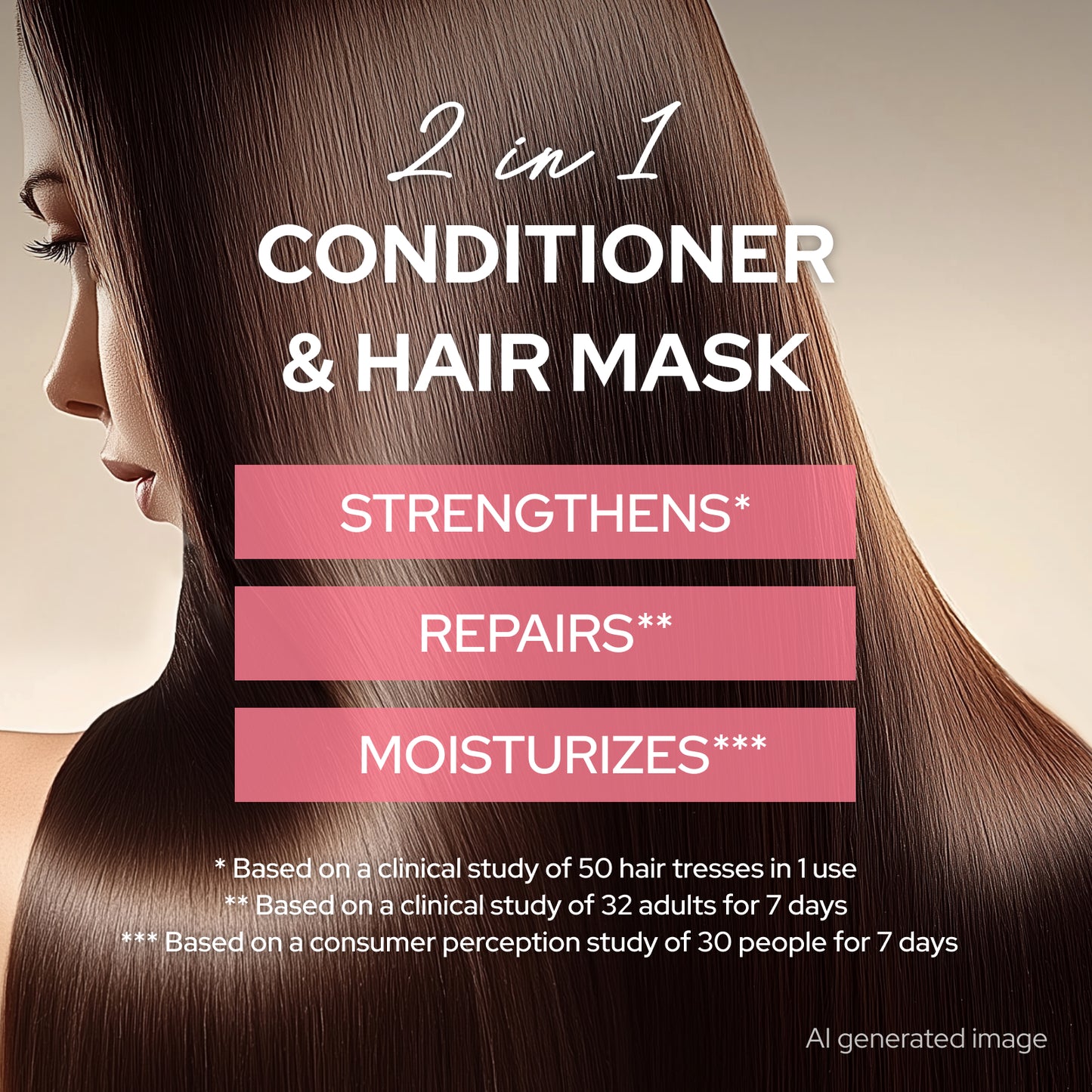 Beyond Glow Hair Mask with Collagen