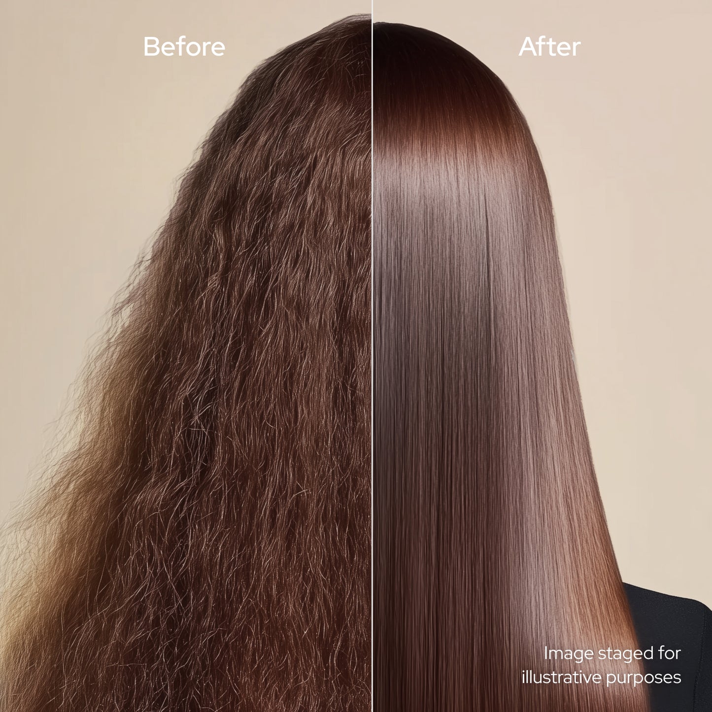 Beyond Glow Hair Mask with Collagen