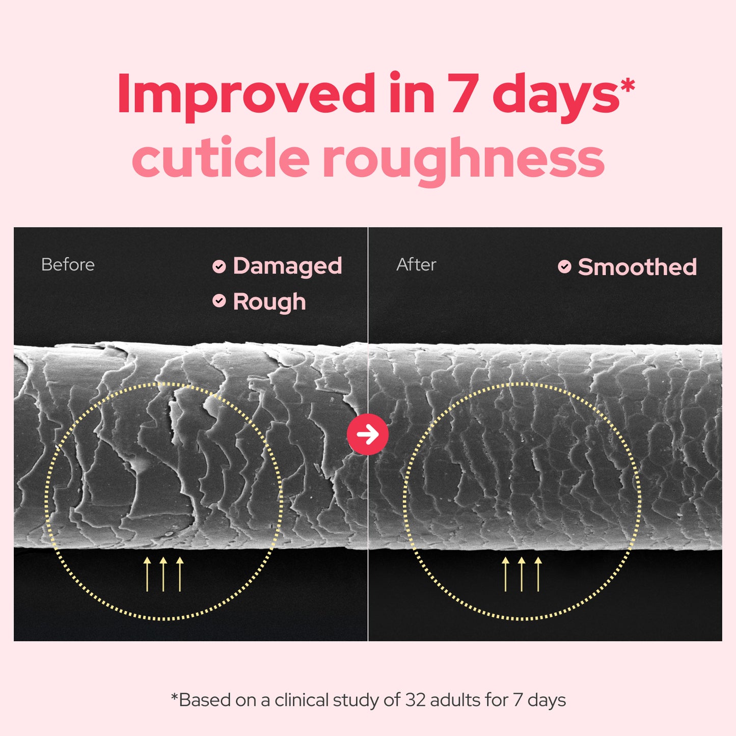 Beyond Glow Hair Mask with Collagen