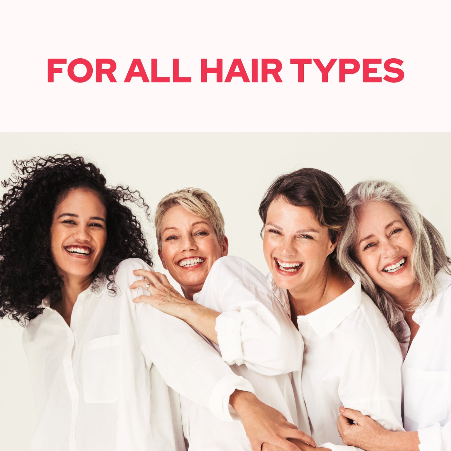 Beyond Glow Hair Mask with Collagen