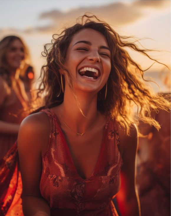 Live Out Loud Body Cream