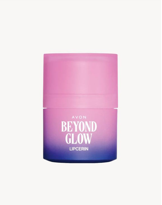 Beyond Glow Lipcerin Color Shift Tinted Lip Care