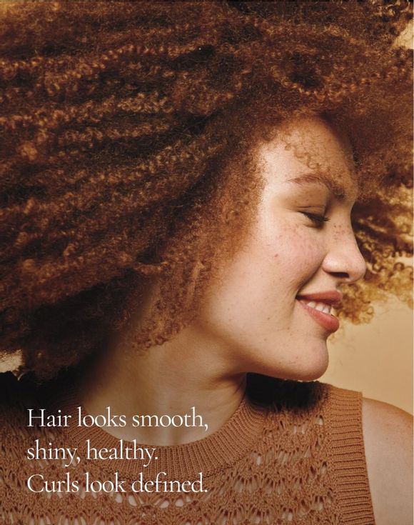 Organist Coconut + Peptides All-in-One Leave-in Conditoner