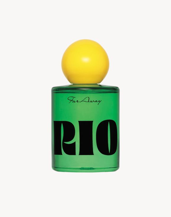 Far Away Rio Eau de Parfum