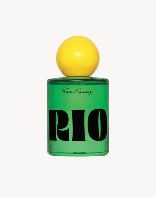 Far Away Rio Eau de Parfum
