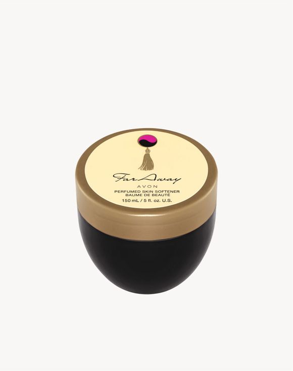 Avon Classics Perfumed Skin Softeners
