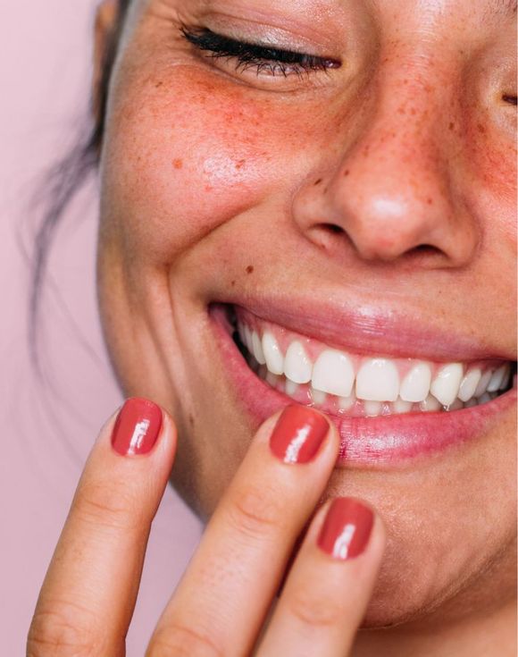 Himalaya Pink Salt Intensive Whitening Toothpaste