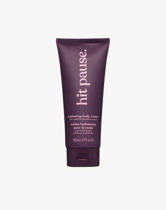 Hit Pause Hydrating Body Cream