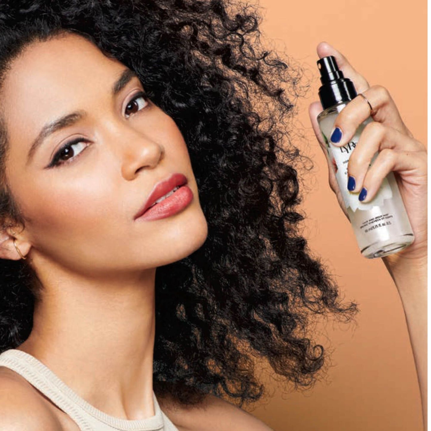 LYRD Honeysuckle Blossom Hair & Body Mist