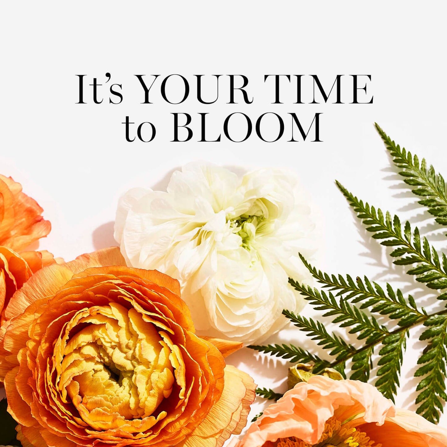 LYRD Honeysuckle Blossom Hair & Body Mist