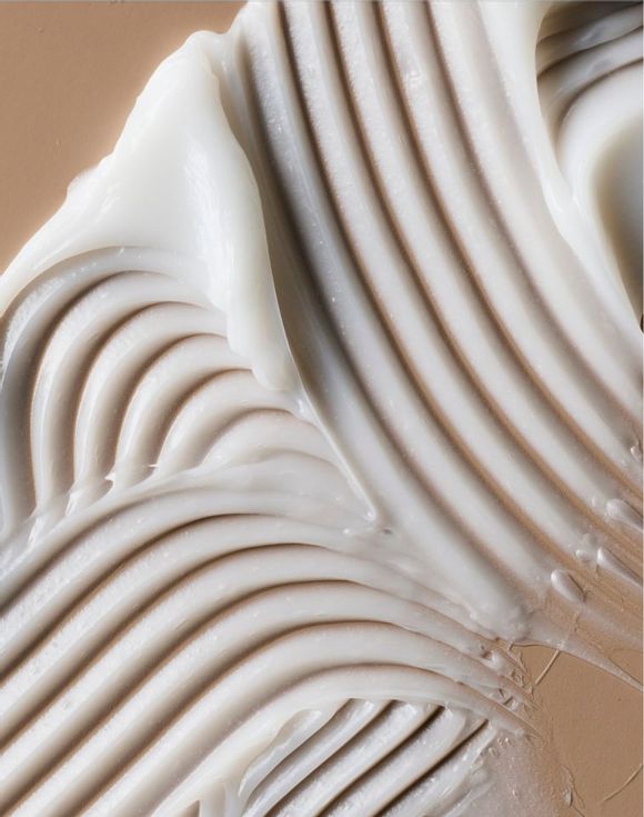 Organist Coconut + Peptides Deep Conditioning Hair Mask