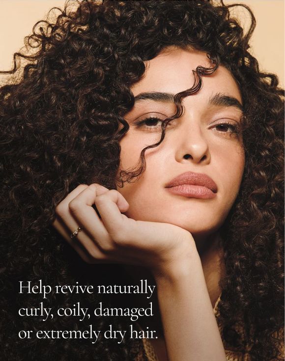 Organist Coconut + Peptides Deep Conditioning Hair Mask